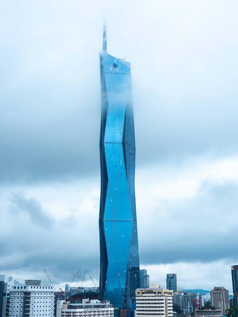 Merdeka 118